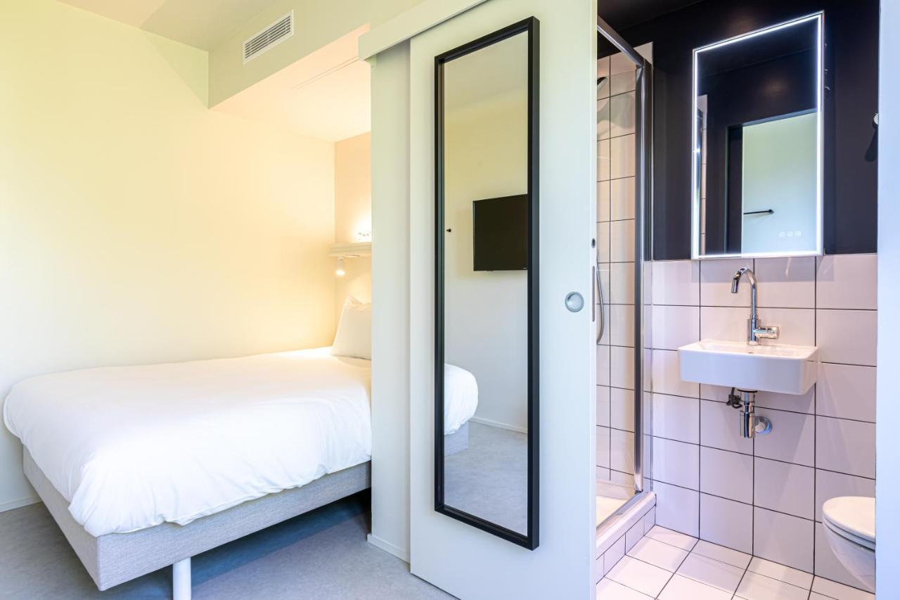 Graphik Montparnasse Hotel Paris Exterior photo